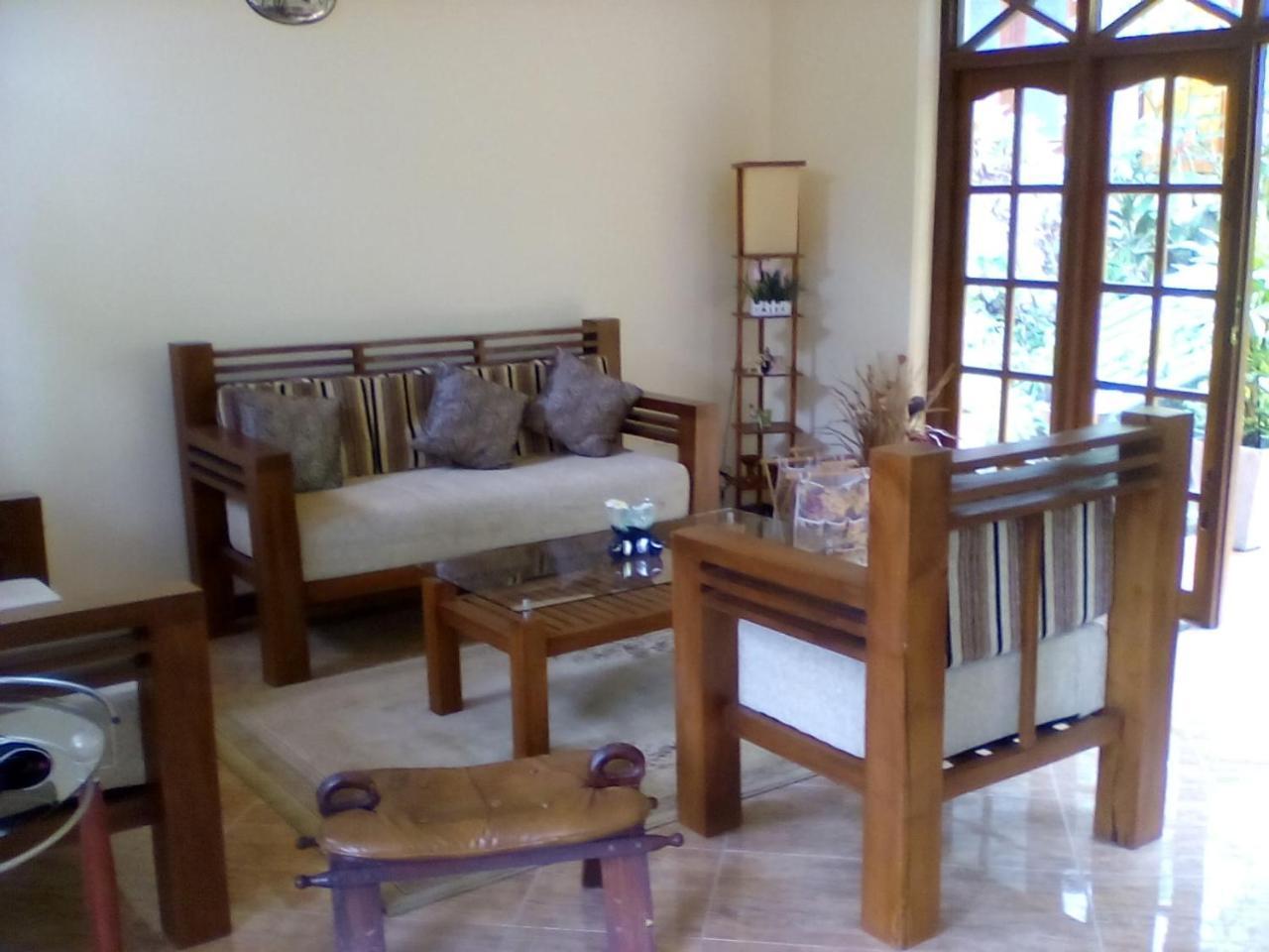 Araliya Homestay *