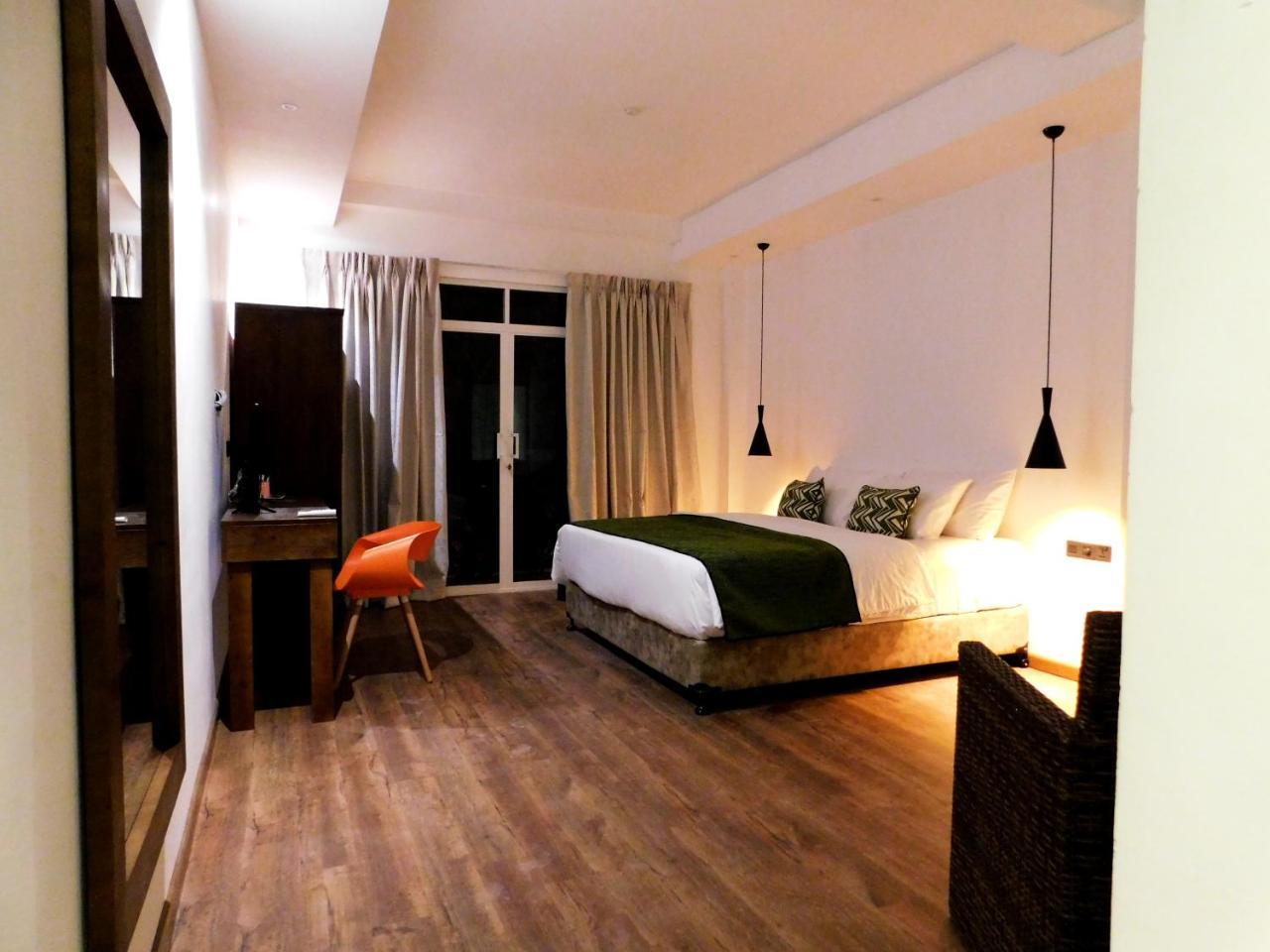 St Bridget's Country Guest house