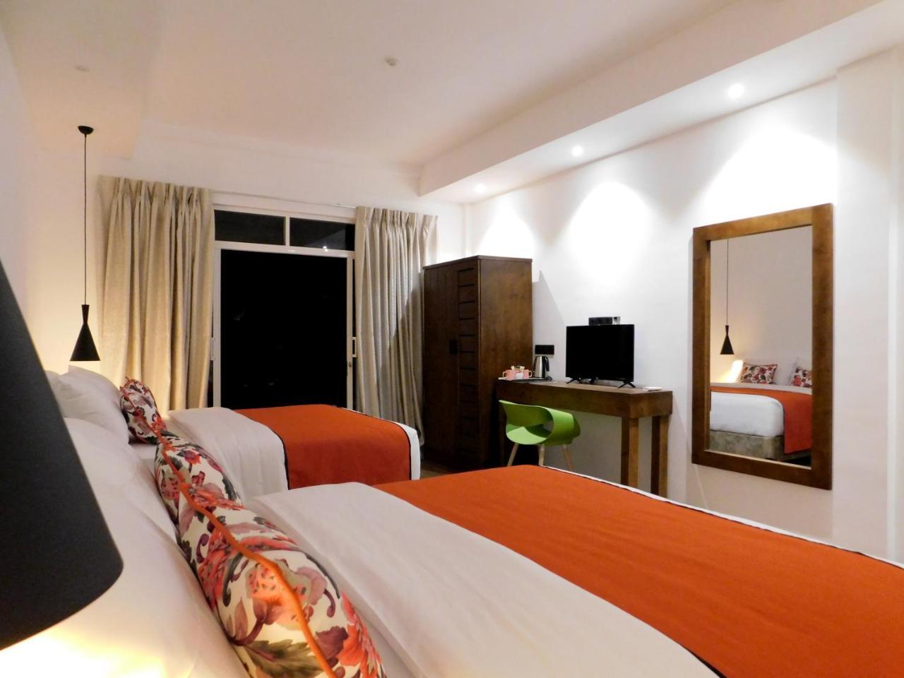 Guest house St Bridget's Country