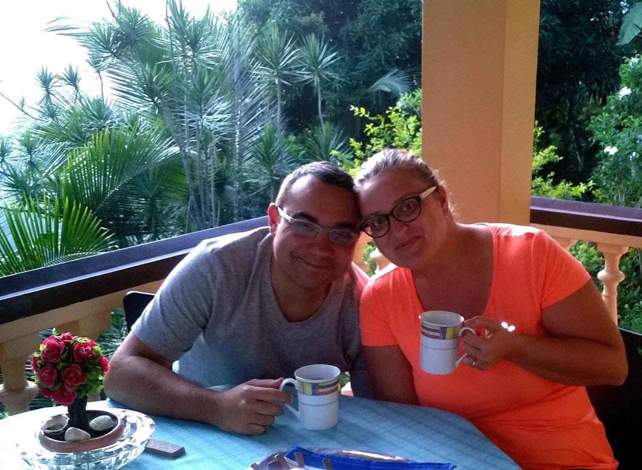 Bed & Breakfast Evergreen *