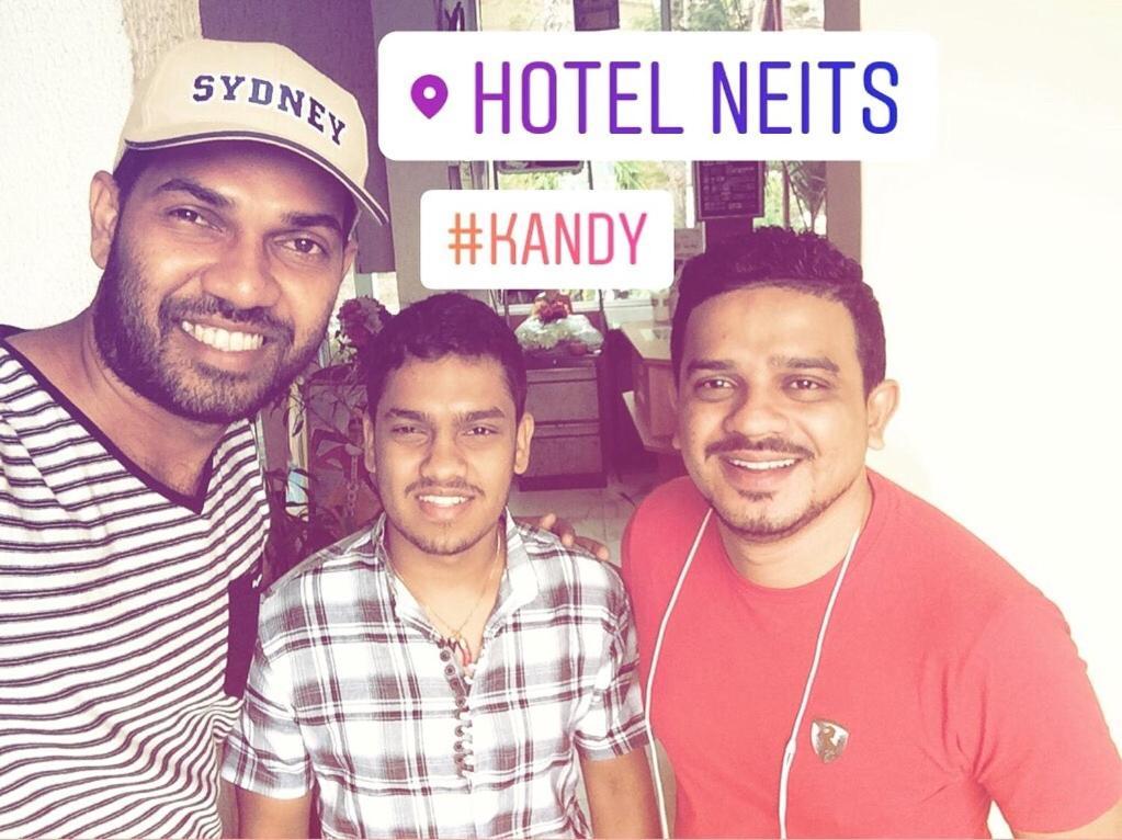 Neits Hotel Kandy