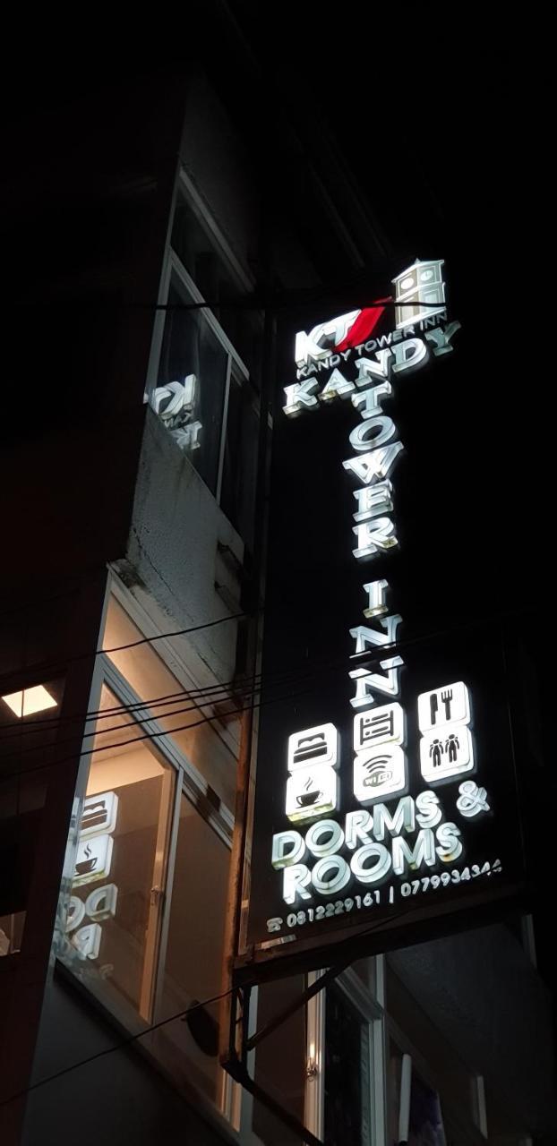 Tower Hostel *