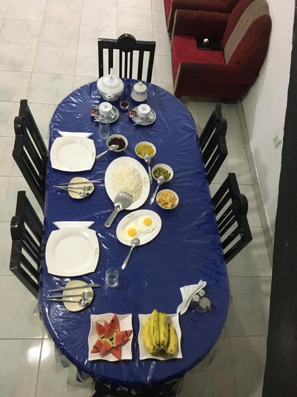 Bed & Breakfast Gamage Friendly