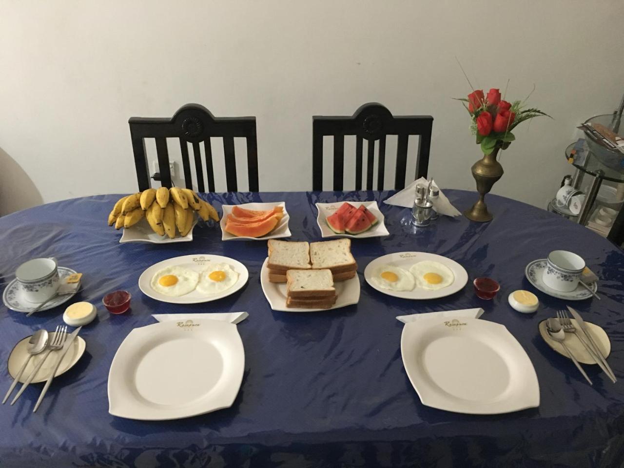 Bed & Breakfast Gamage Friendly 3*
