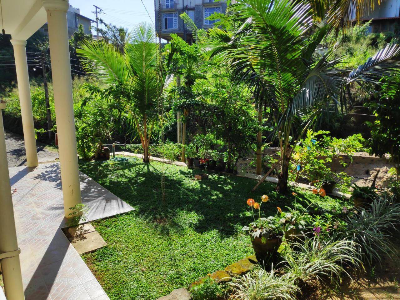 Kanda Villa Kandy