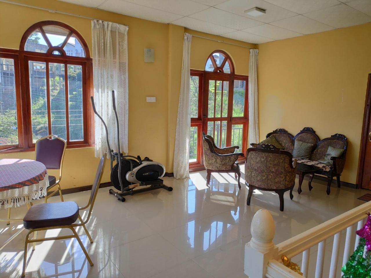 Villa Kanda *