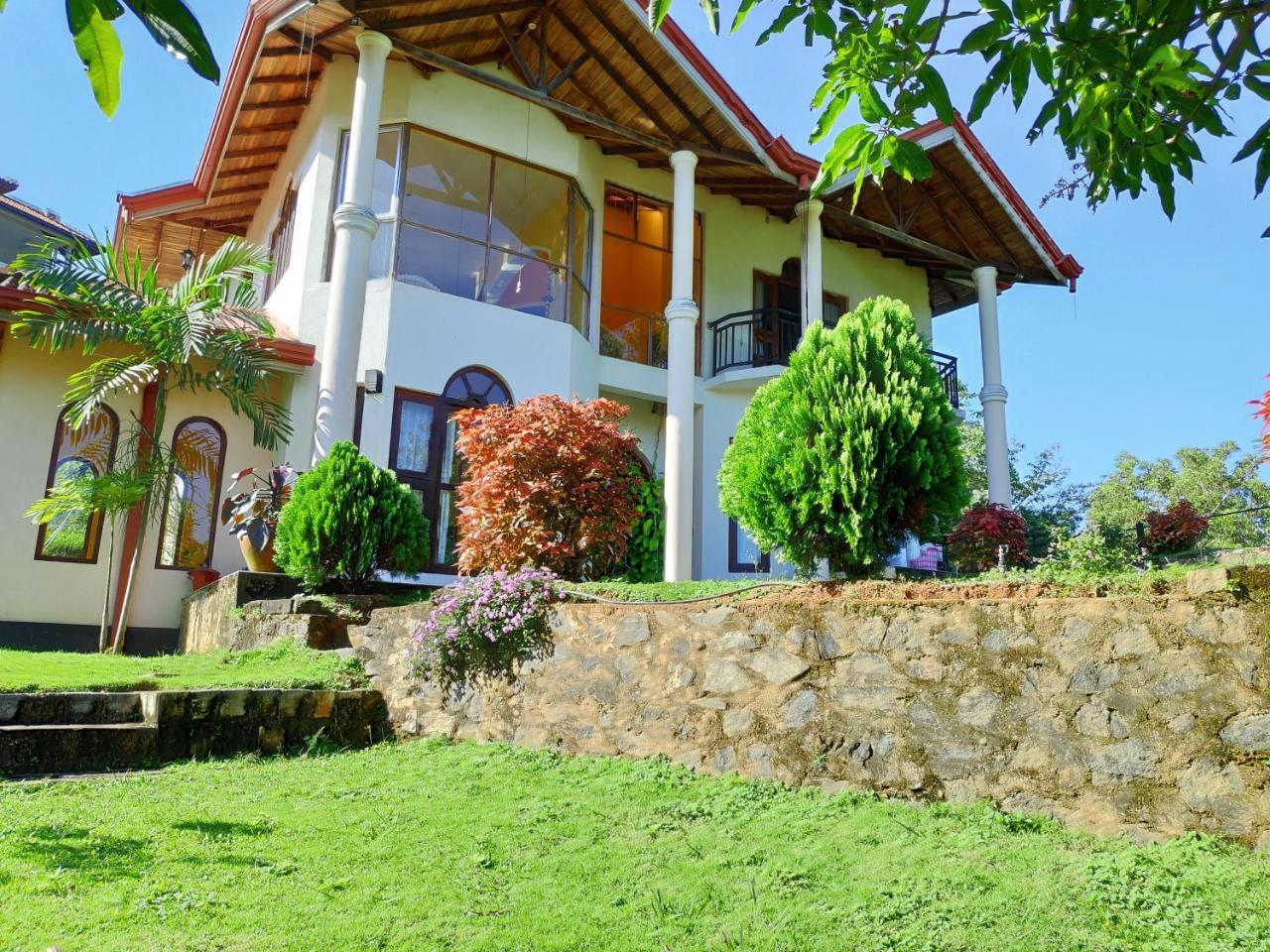 Kanda Villa Kandy