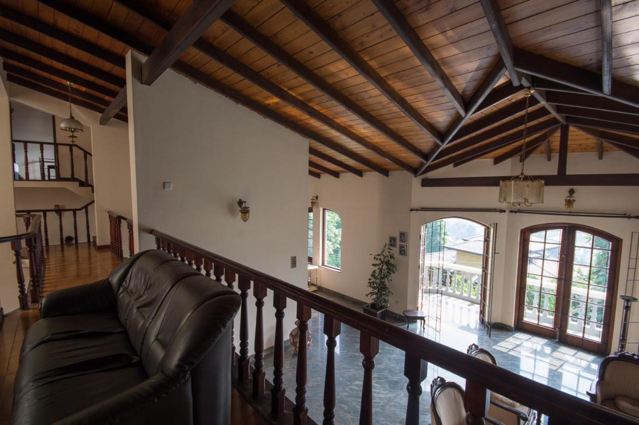 Imperial Guest house *