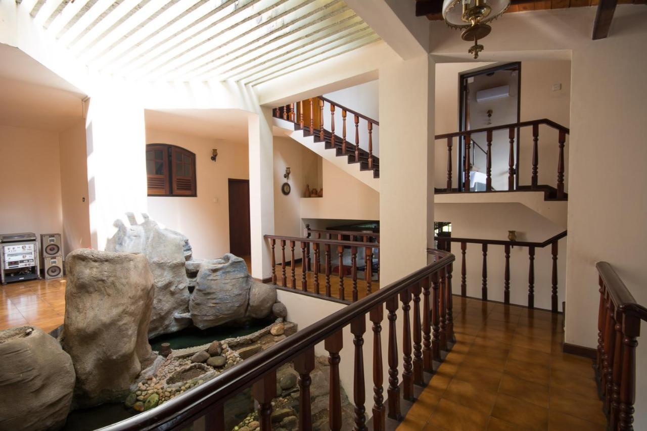 Imperial Guest house Kandy