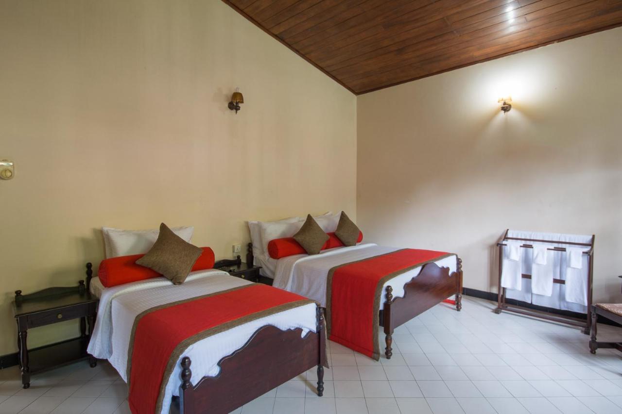 Imperial Guest house