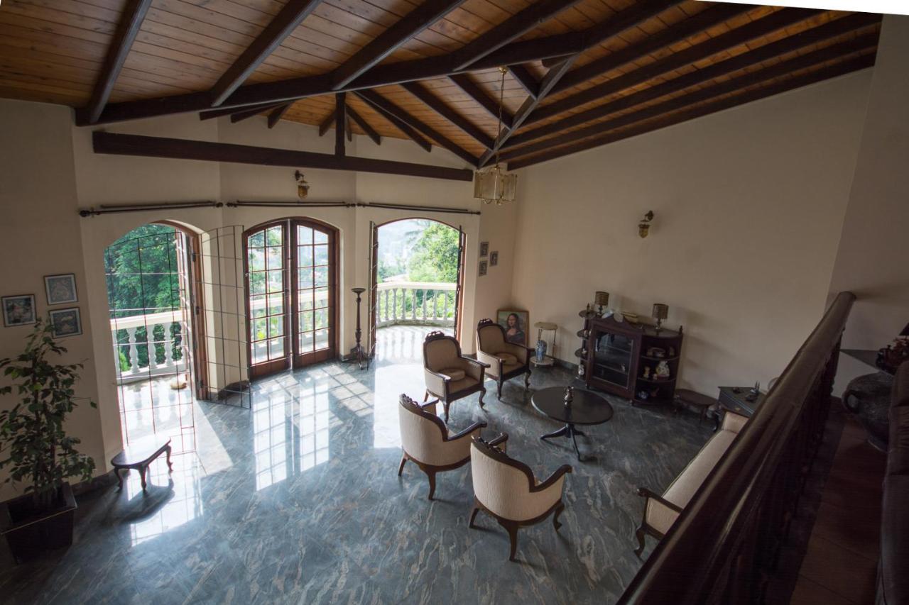Guest house Imperial Kandy