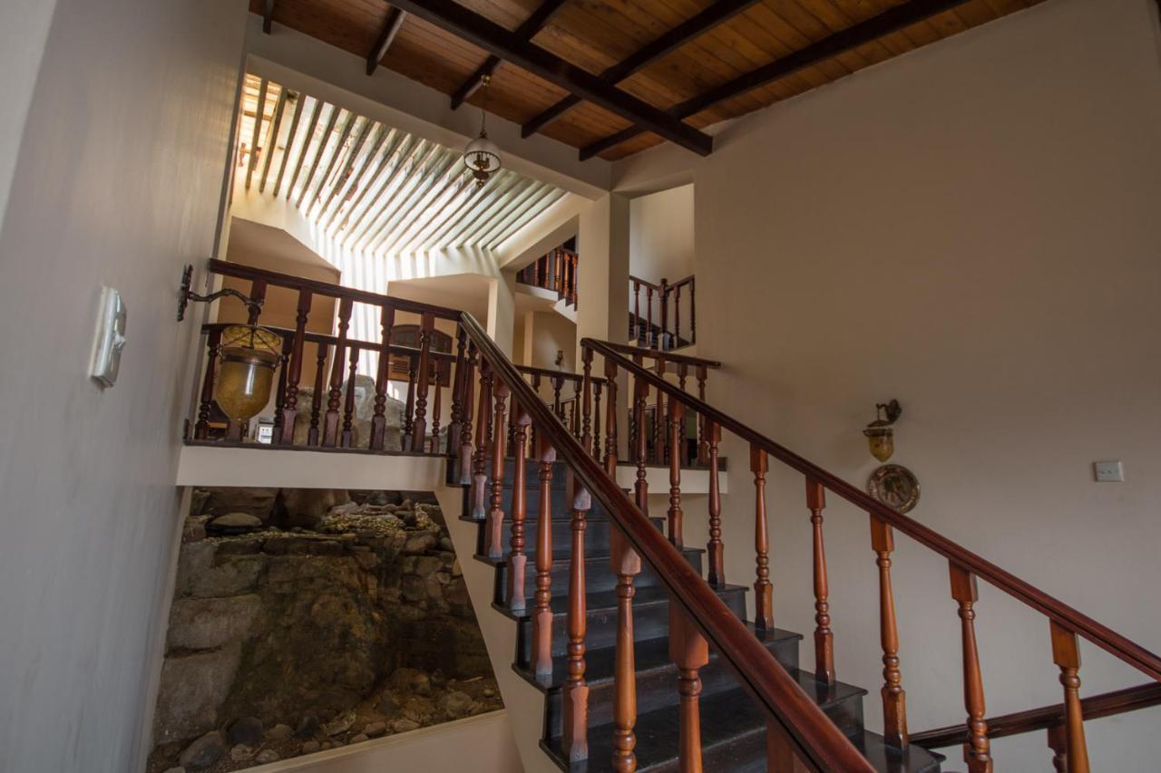 Imperial Guest house *