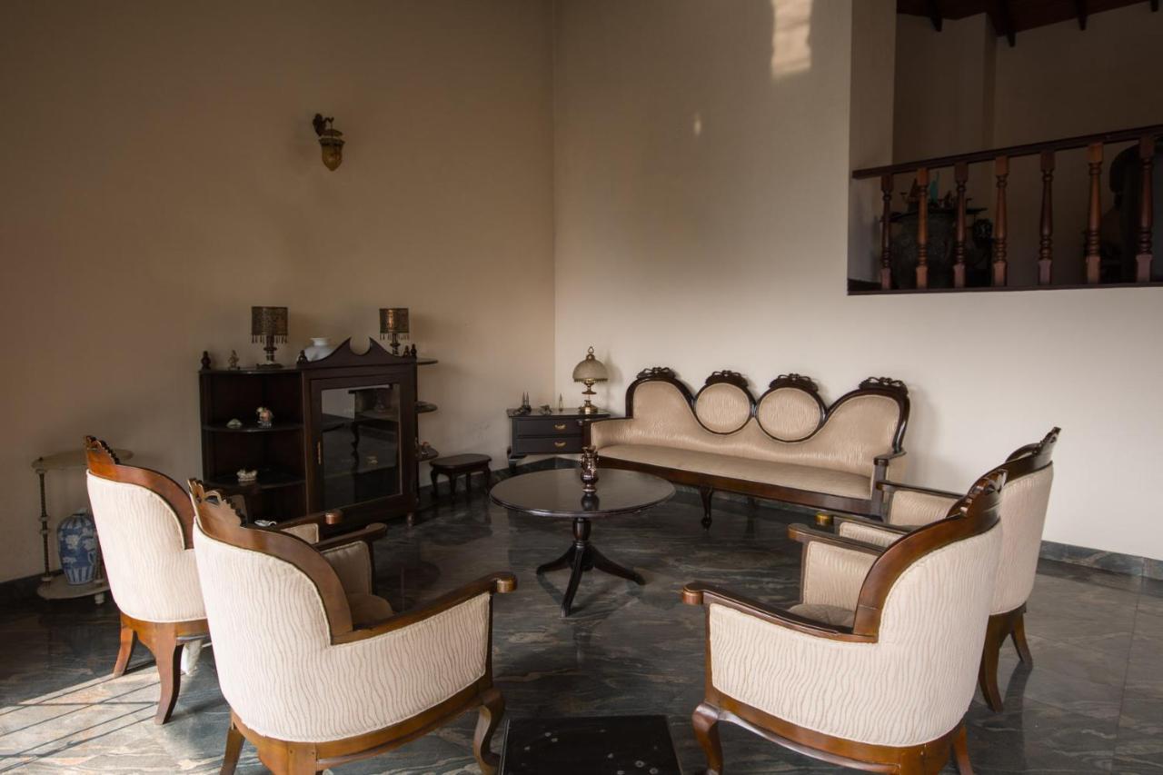 Imperial Guest house Kandy