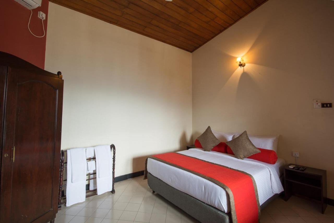 Guest house Imperial