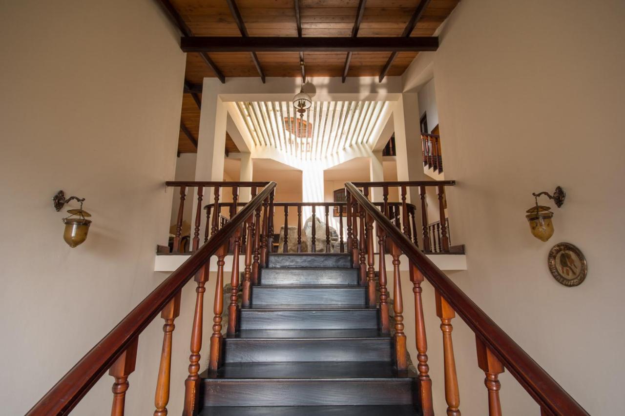 Guest house Imperial *