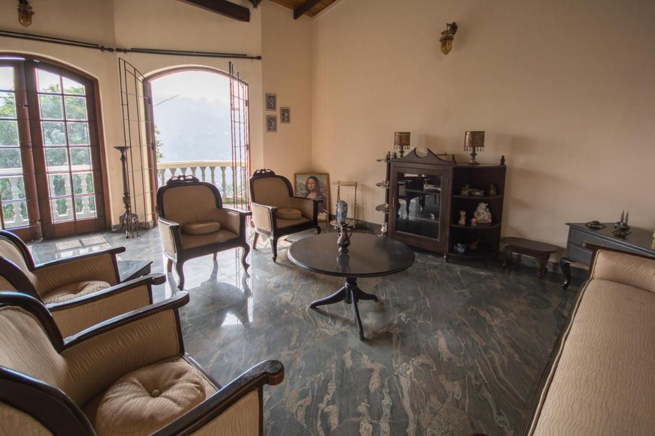 Guest house Imperial *
