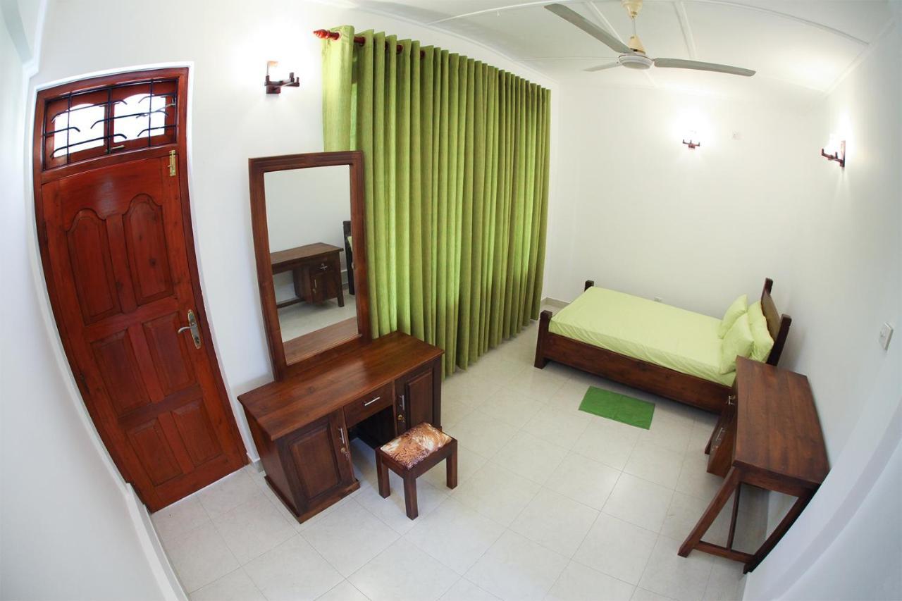 12 B Lewella Road, Kandy. * Kandy