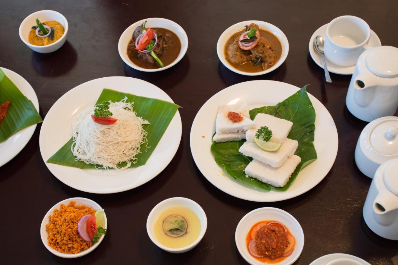 Guest house Imperial Kandy