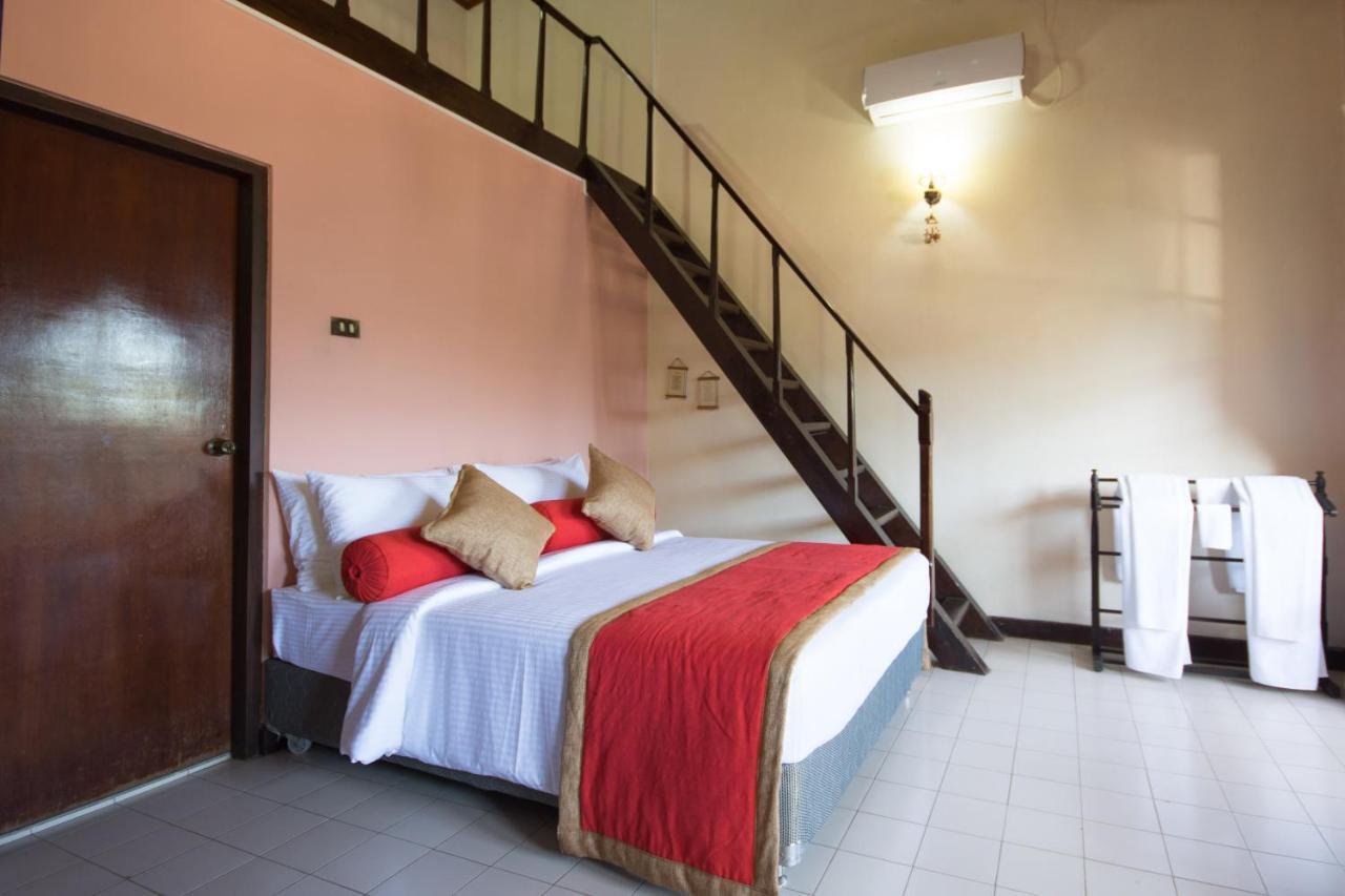 Imperial Guest house *