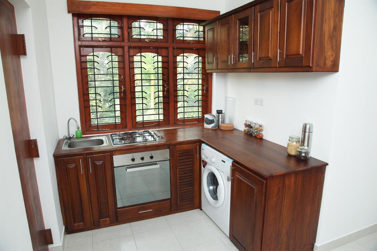 Holiday home 12 B Lewella Road, Kandy. Kandy