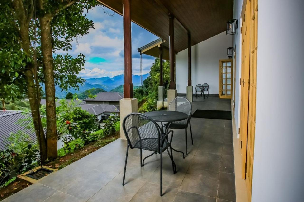 Simpson's Forest - Luxury Boutique & - Hotel 5*
