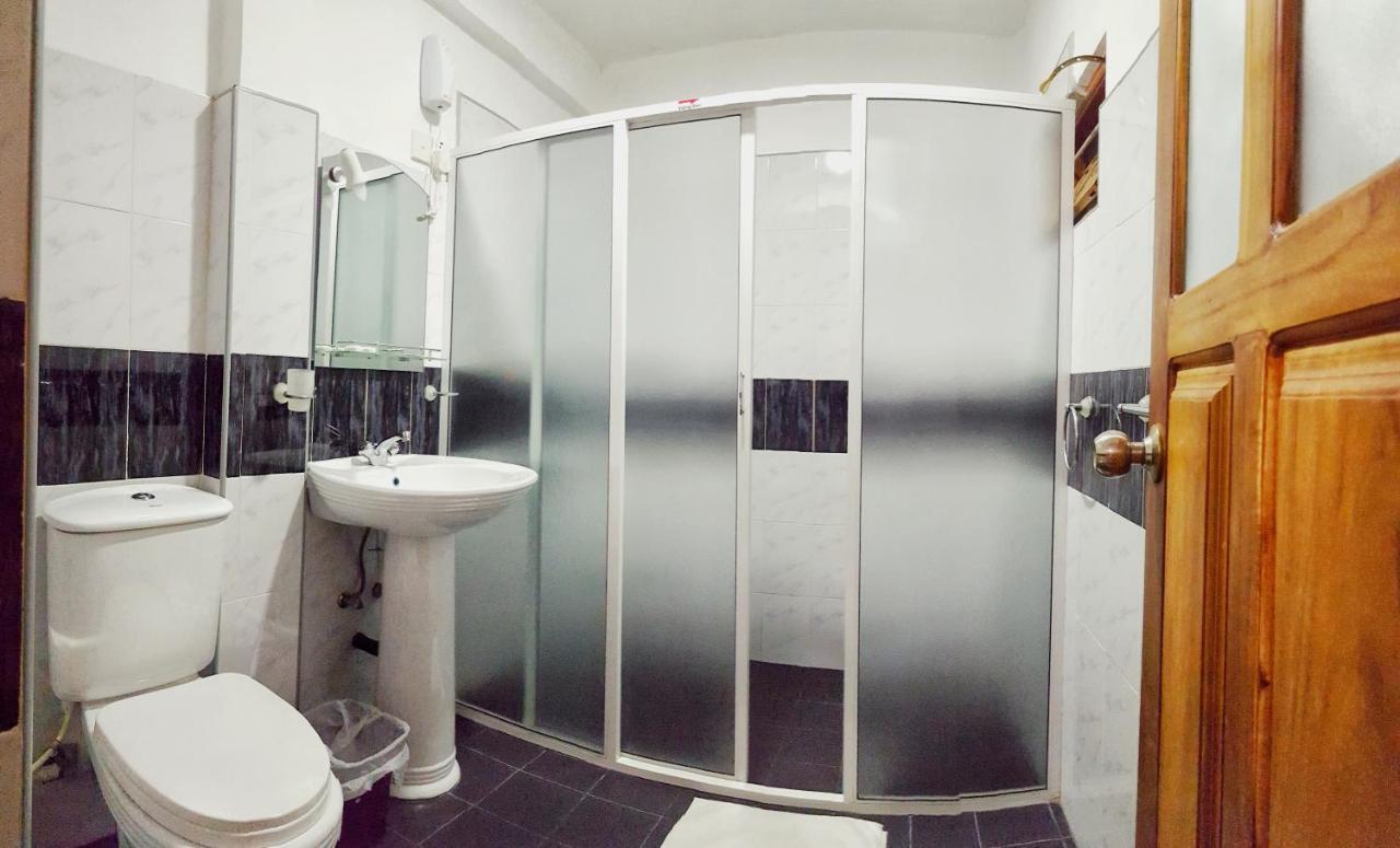 View Guest house