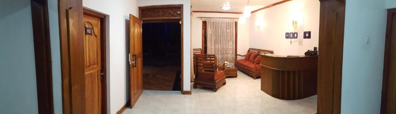 View Guest house 2*