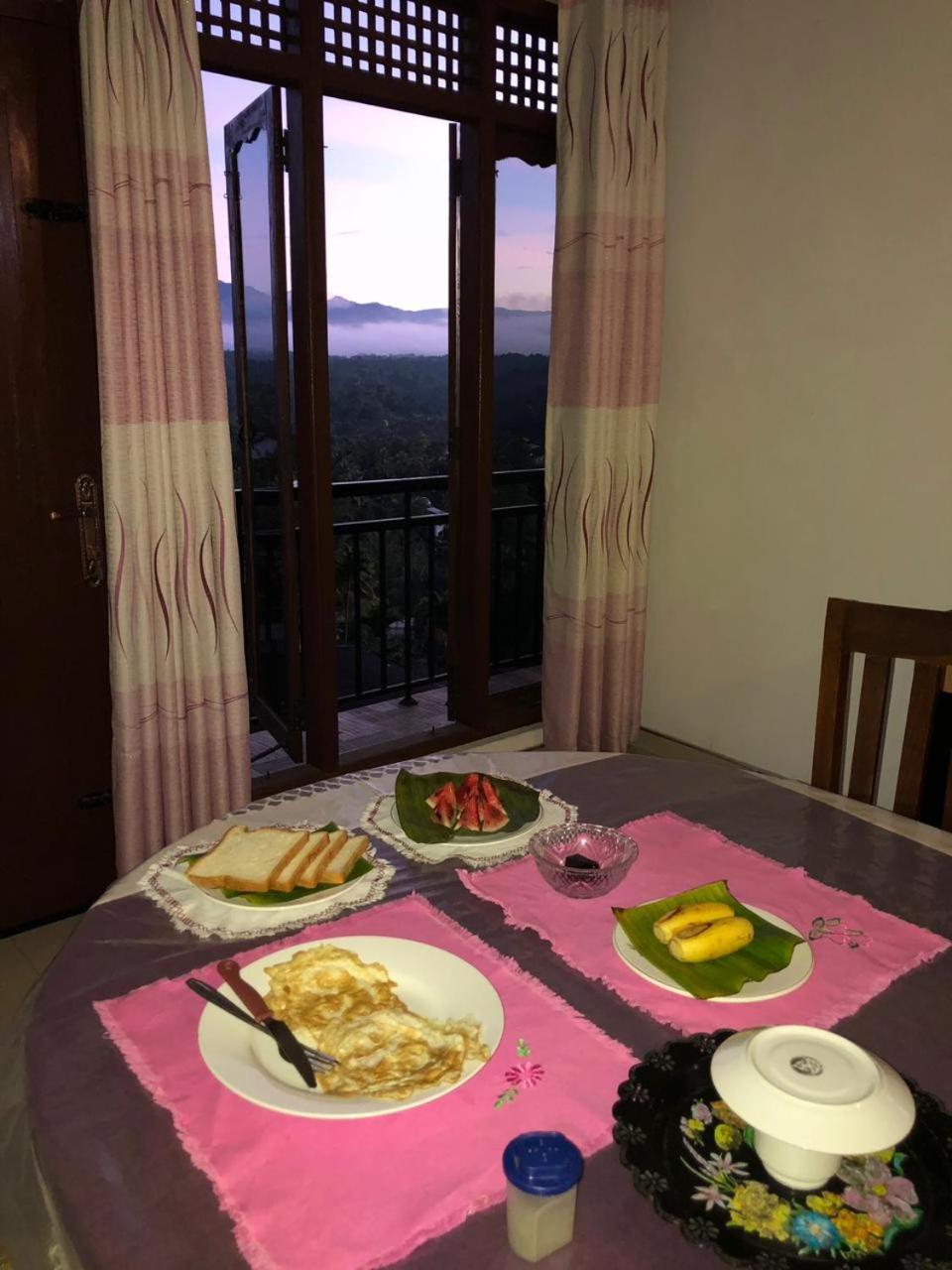 Dreamscape Homestay