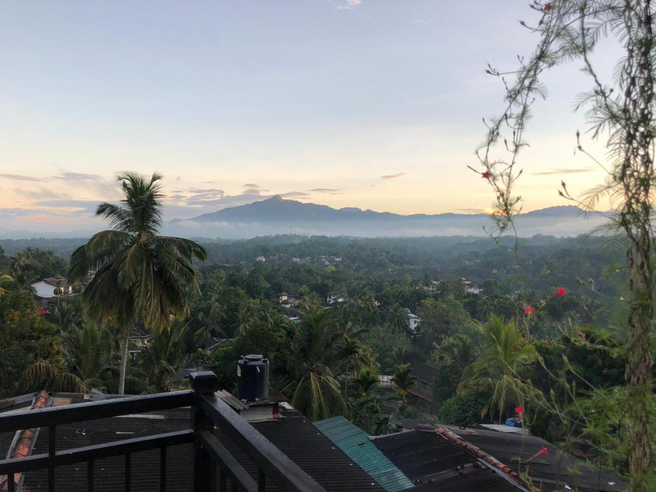 Dreamscape Kandy