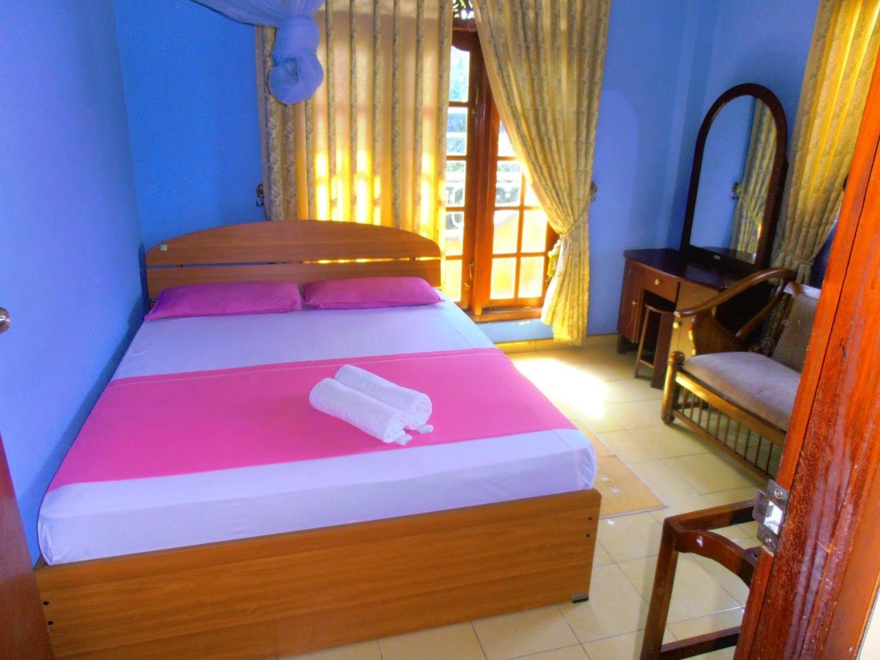 Ritzy Guest house