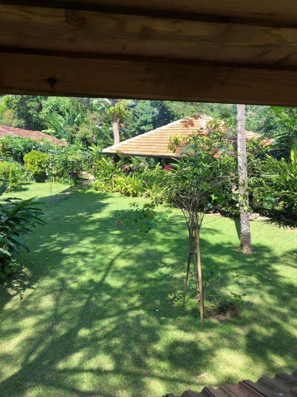 Homestay The Kandyan Manor By Bhathiya & Suzy Kandy