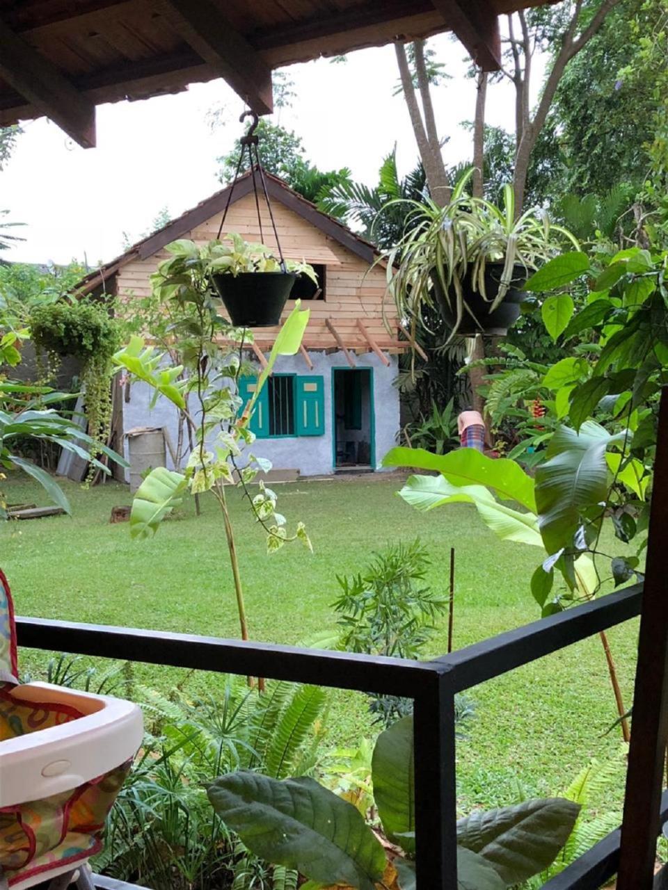 The Kandyan Manor By Bhathiya & Suzy