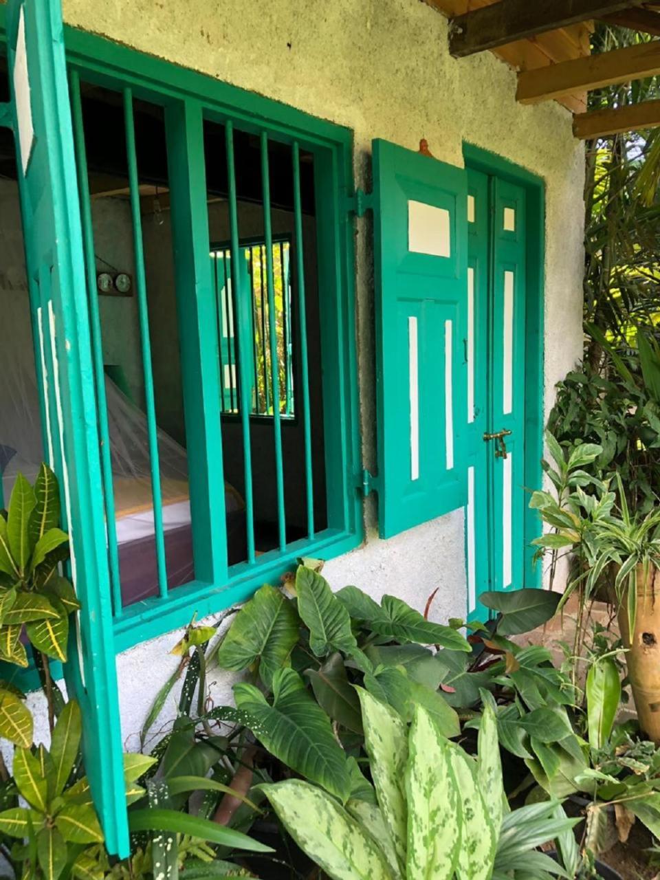 The Kandyan Manor By Bhathiya & Suzy Homestay