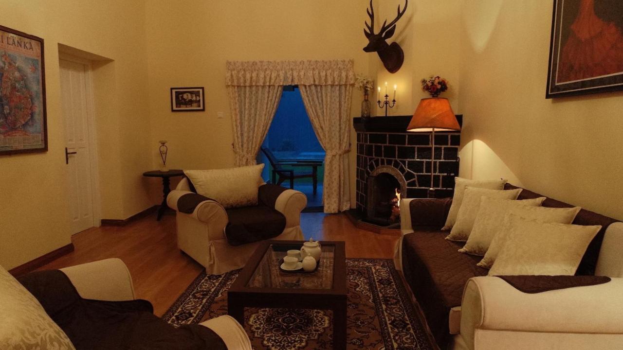 Rockbourne Guest house 5*