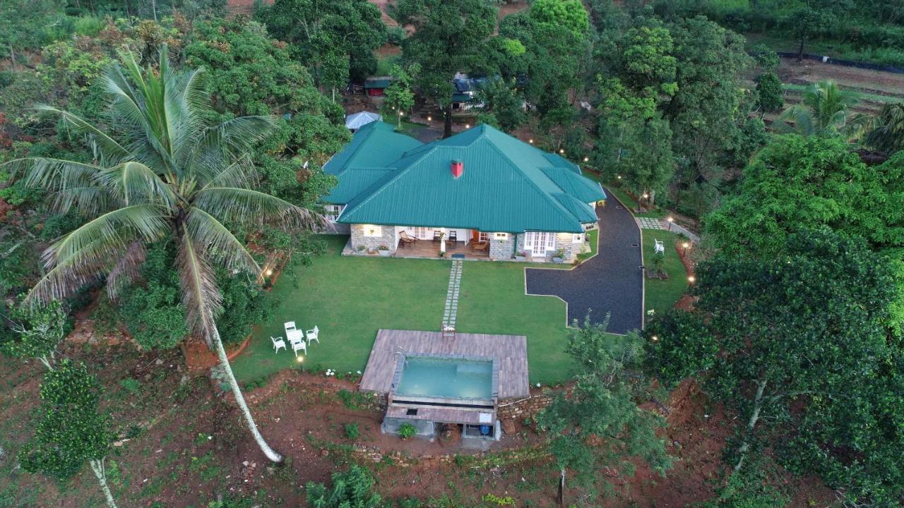Guest house Rockbourne
