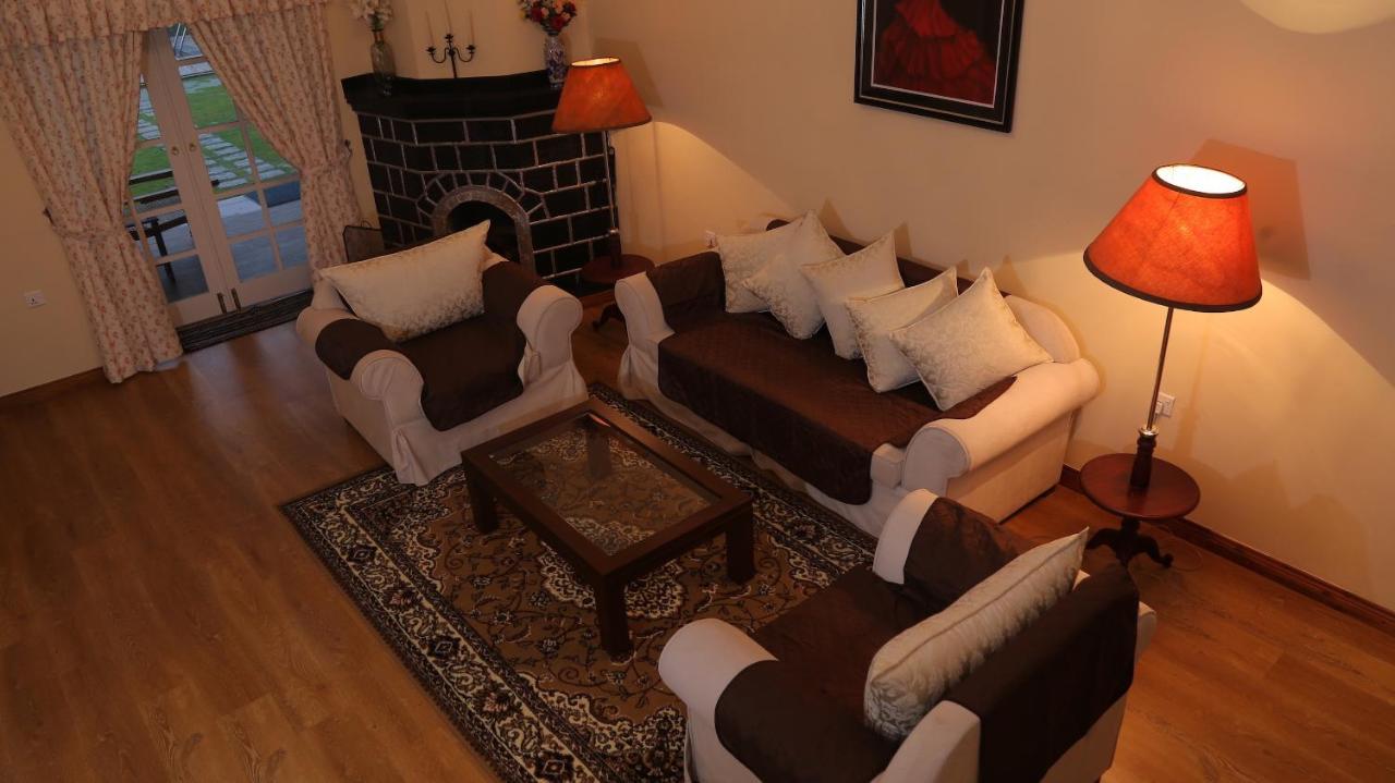 Rockbourne Guest house