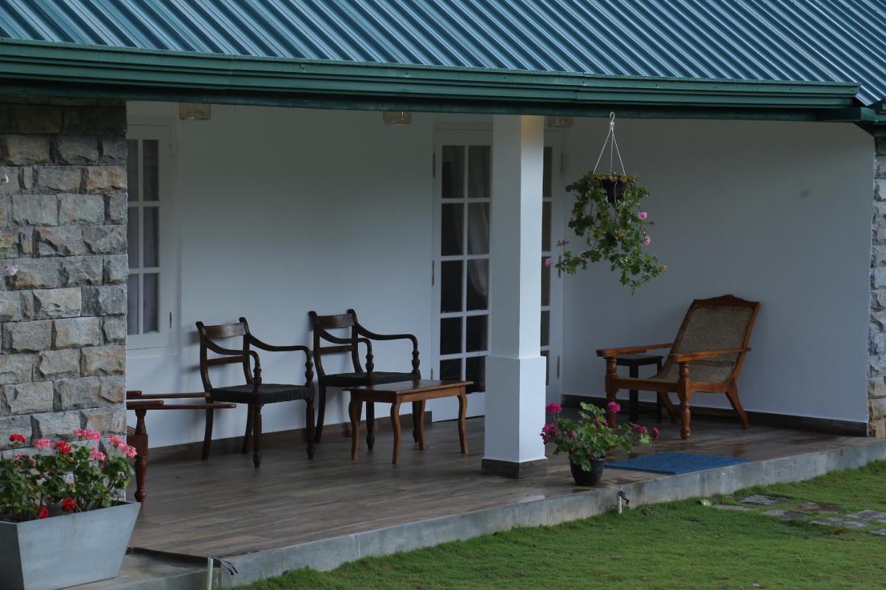 Guest house Rockbourne Kandy