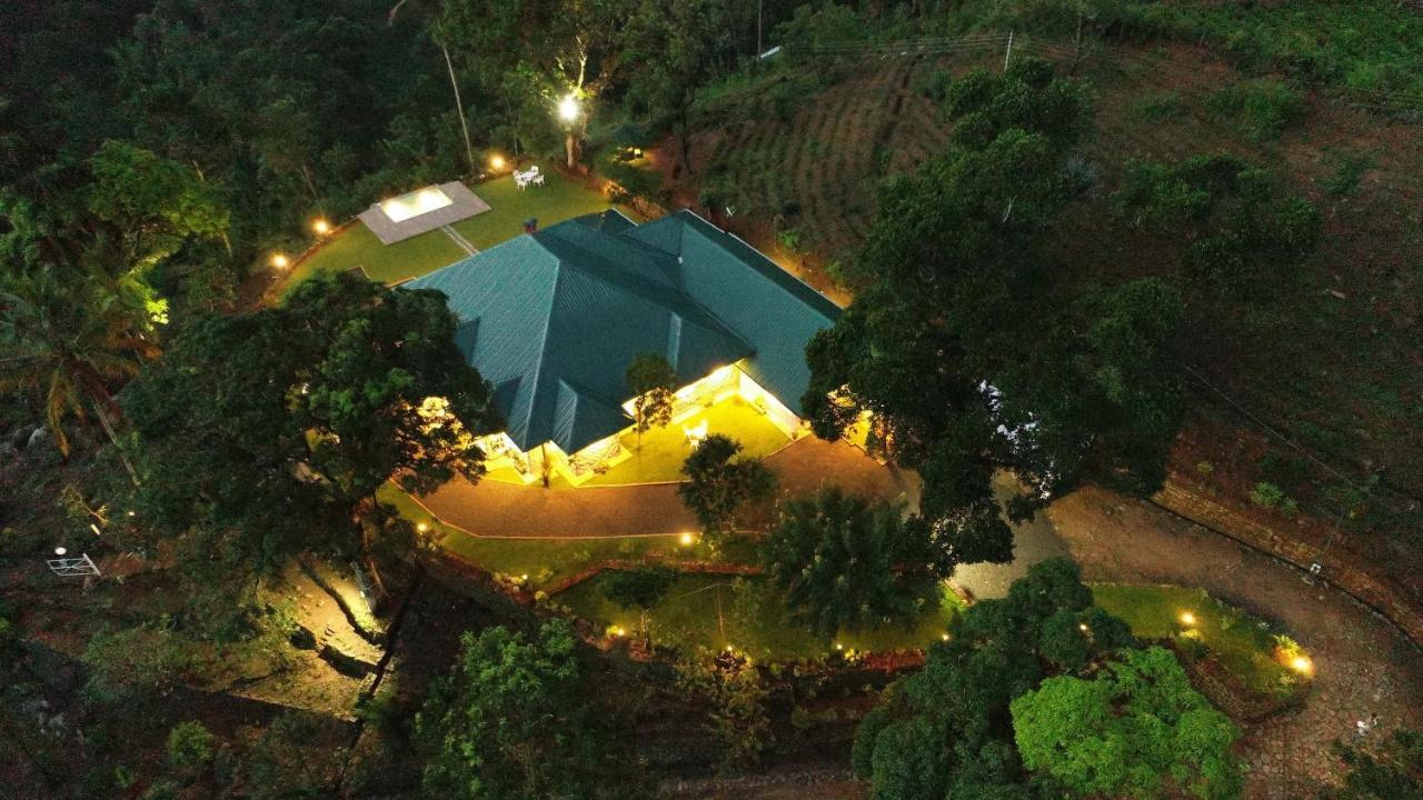 Rockbourne Kandy