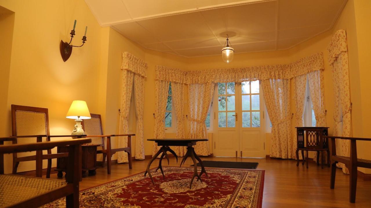 Guest house Rockbourne 5*