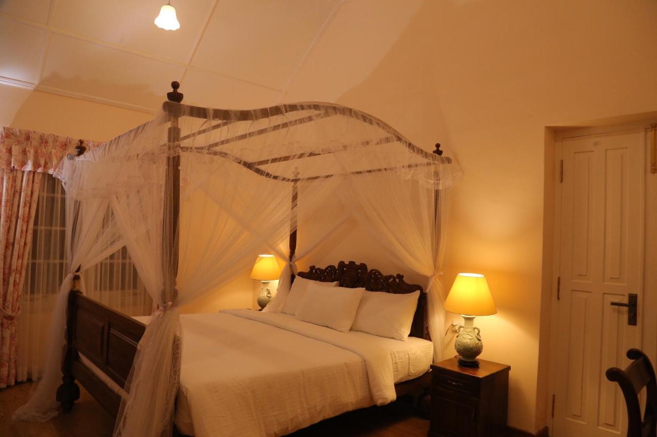 Guest house Rockbourne Kandy