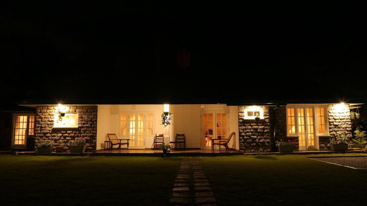 Guest house Rockbourne