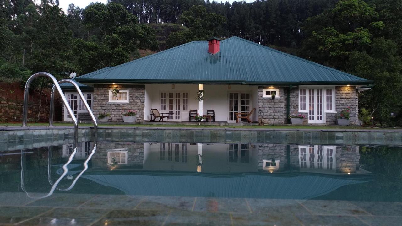 Guest house Rockbourne 5*