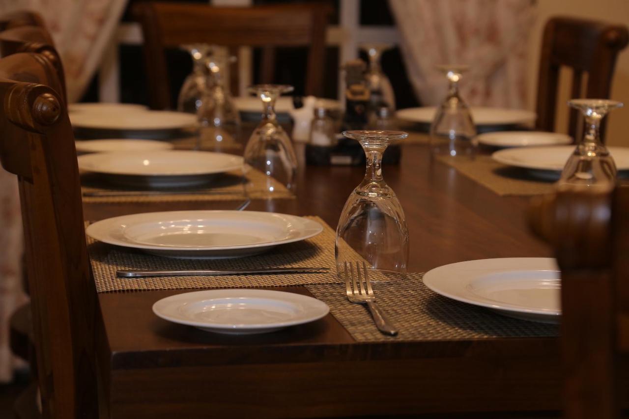 Rockbourne Guest house 5*