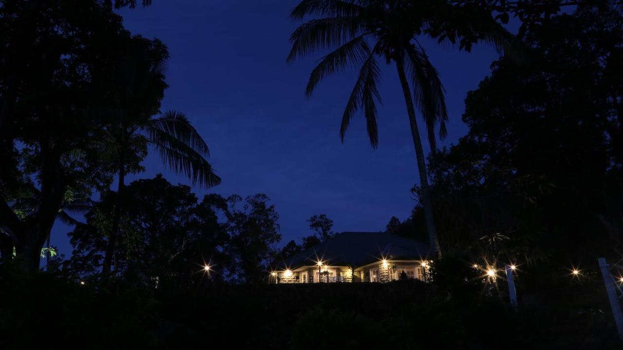 Rockbourne 5* Kandy