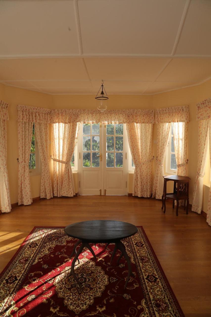 Rockbourne Guest house Kandy