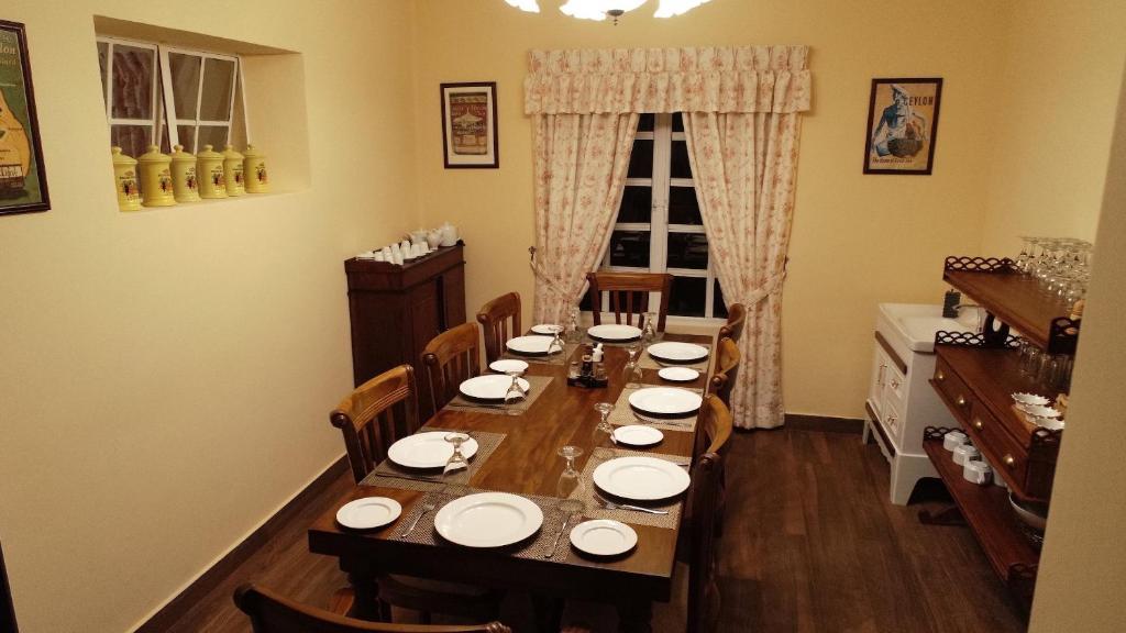 Guest house Rockbourne 5*