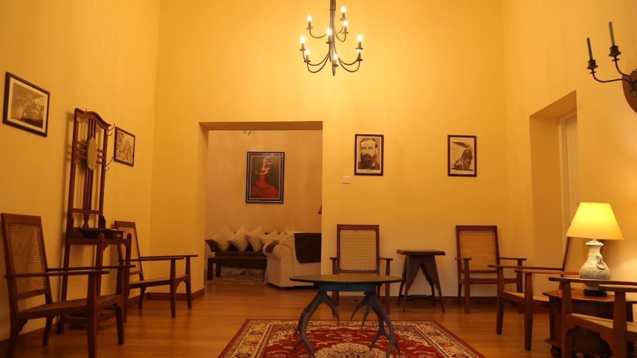 Rockbourne Guest house 5*