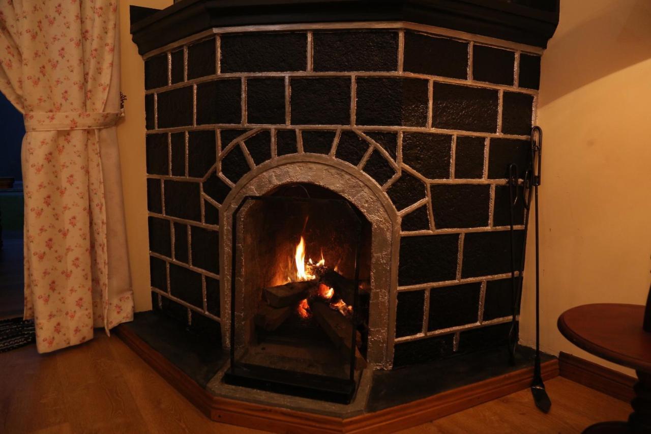Guest house Rockbourne