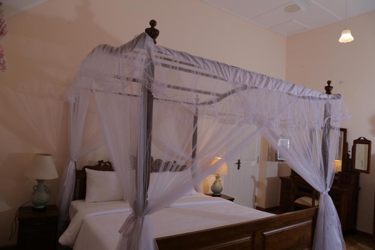Rockbourne Guest house