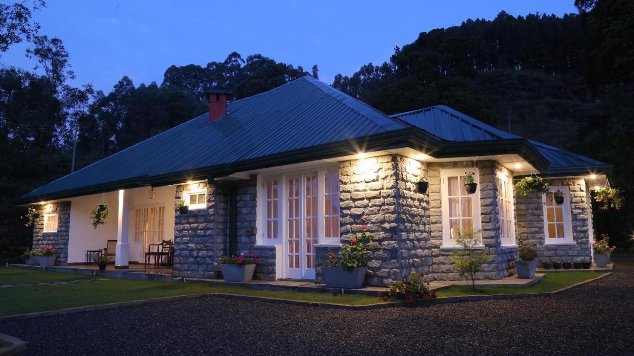 Rockbourne Kandy